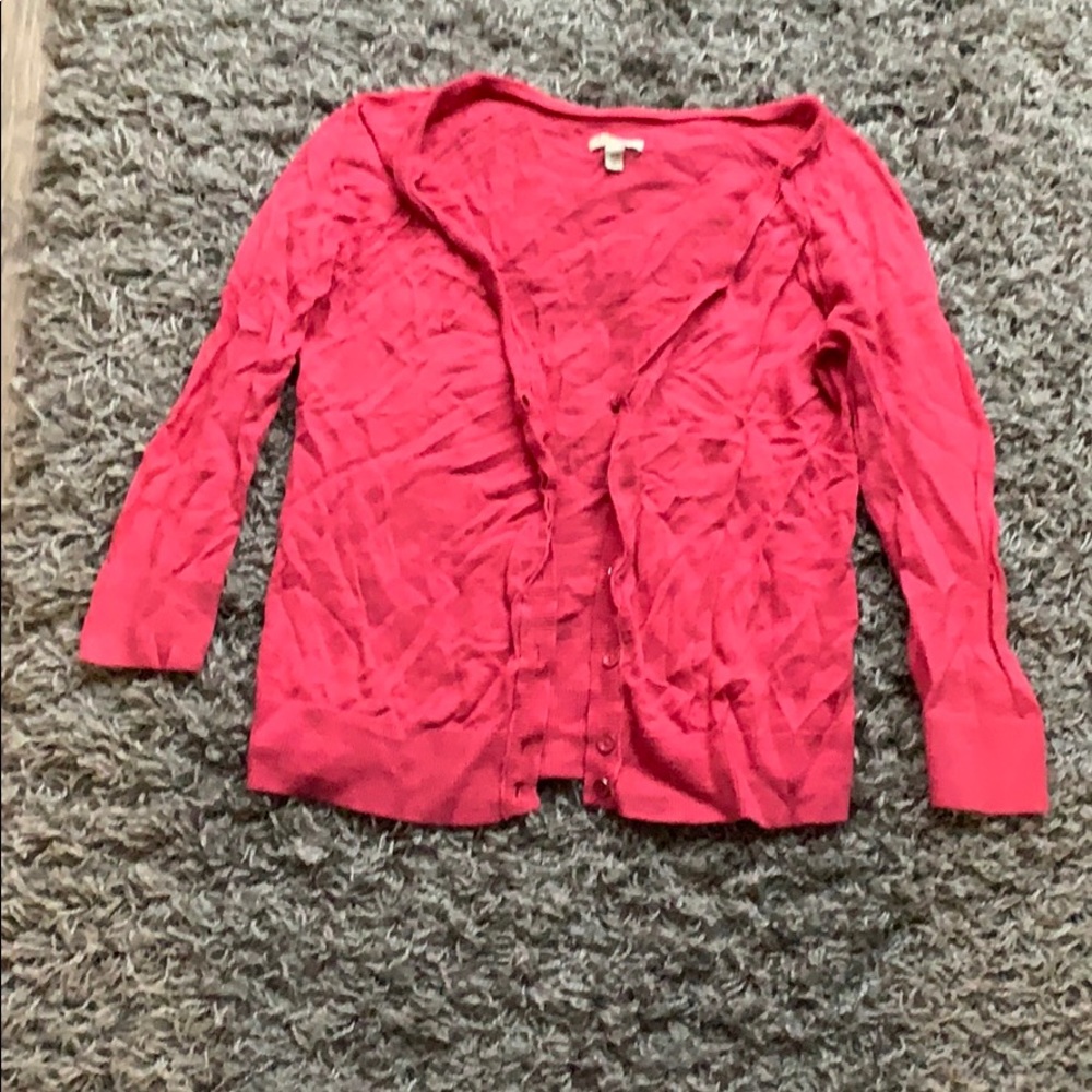 Cardigan